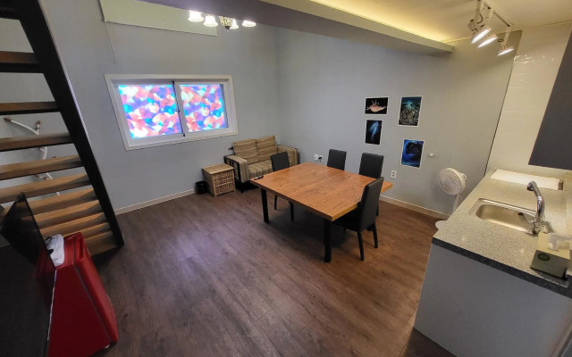 Shine Hotel