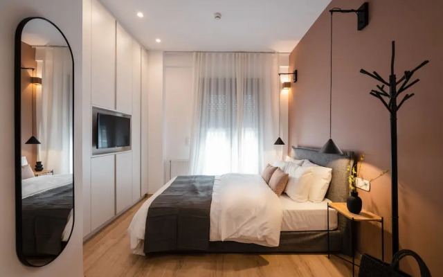 The Edge - Luxury Residences