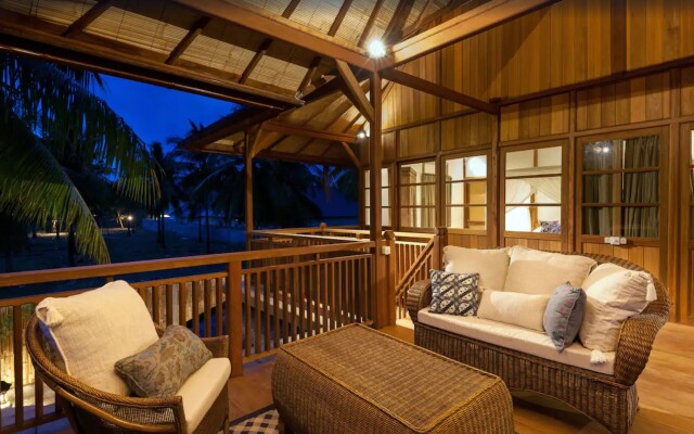 Villa Luna Gili Trawangan