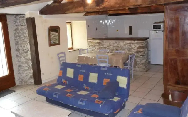 Gîte La Maison du Meunier