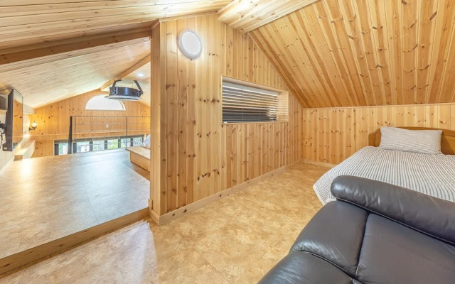 Gapyeong Rangdebyu Pulbilla