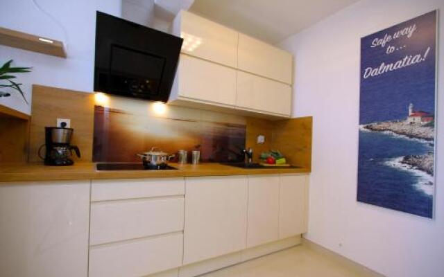 Apartment Allure