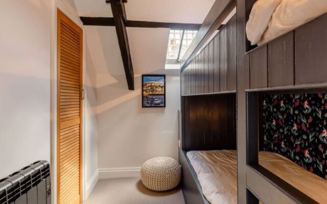 Winterbrook Cottage