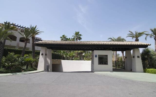 Retreat in la medina