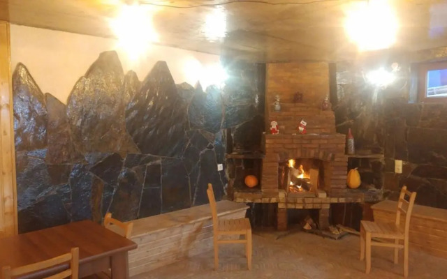 Guest house Teklood