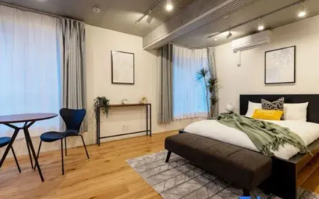 Dash Living Kagurazaka