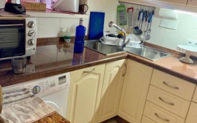 Don Paco Modern Loft