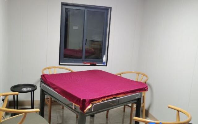 Suzhou Qishan Boutique B&B