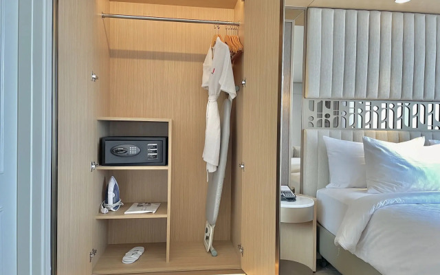 Swiss-Belhotel Solo