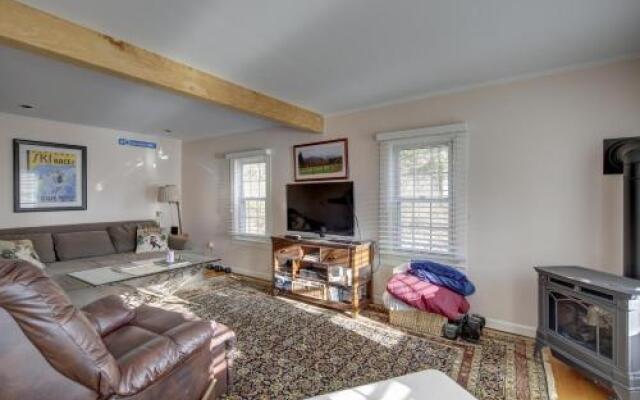 Moscow 1800's Farmhouse