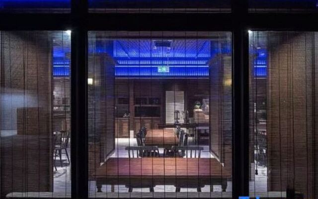 Mutianyu Great Wall Hotel