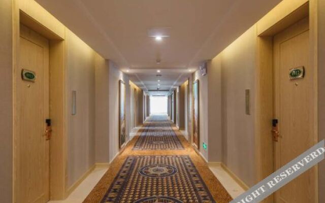 Vienna International Hotel