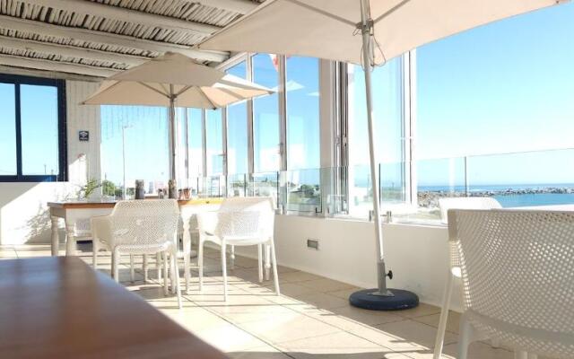 Paternoster Lodge