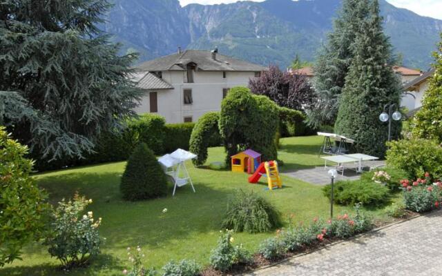 Residenza Bertolini