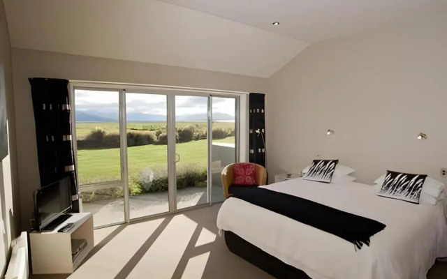 Dunluce Bed & Breakfast