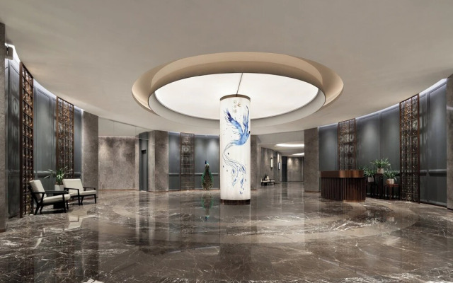 Hualuxe Handan by IHG