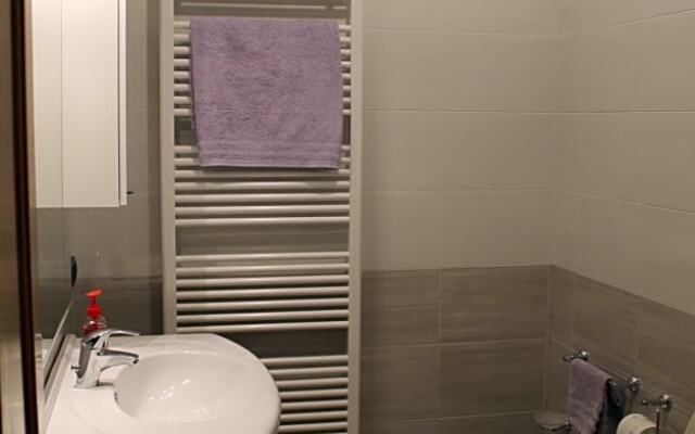 Bed  Breakfast Il Mandorlo
