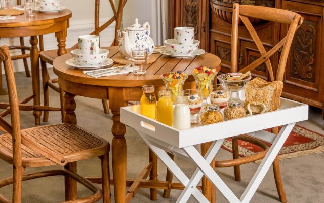 Fremantle Bed and Breakfast