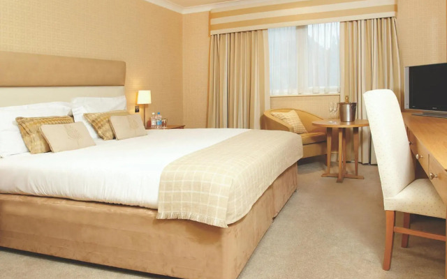Donnington Valley Hotel and Spa