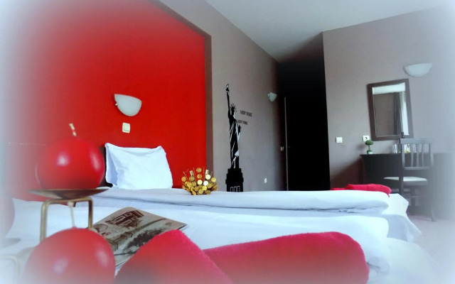 Hotel Alexander