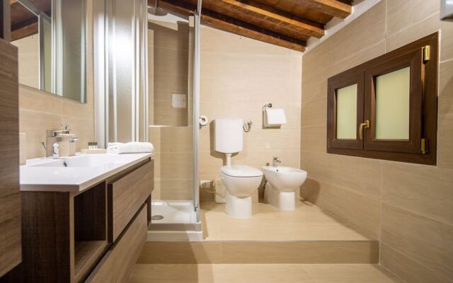 Lian Home in Florence by Mmega