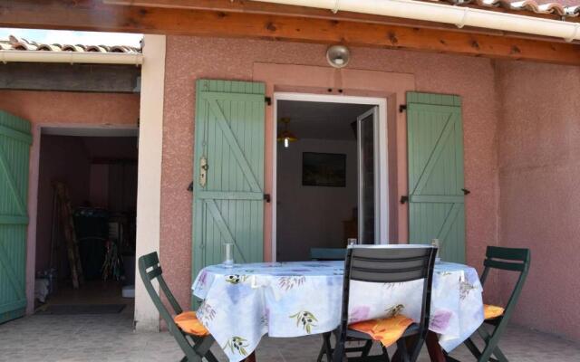 Maison Narbonne, 3 pièces, 6 personnes - FR-1-229B-43