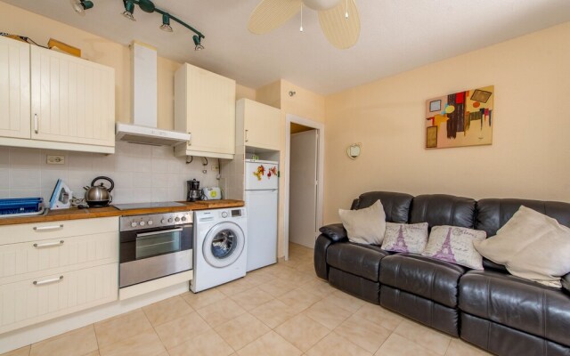 Apartamento Bennecke Neptuno