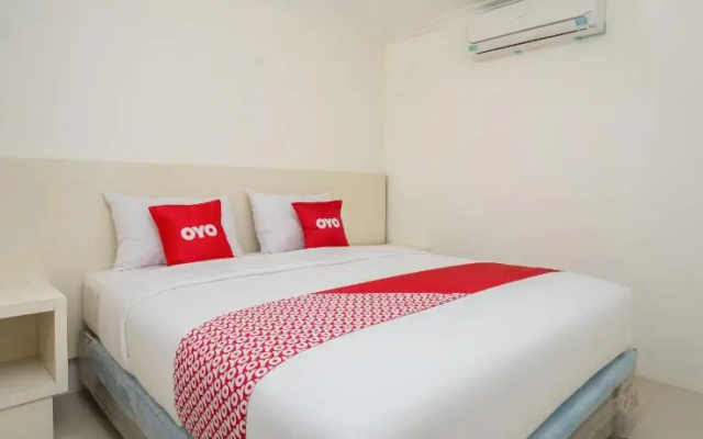 OYO 1411 Djakarta Hotel Syariah