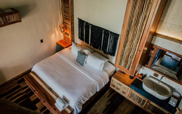 Aldea Kuká, Luxury Eco Boutique Hotel