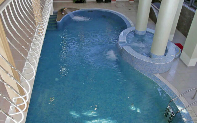 Hotel President Solin