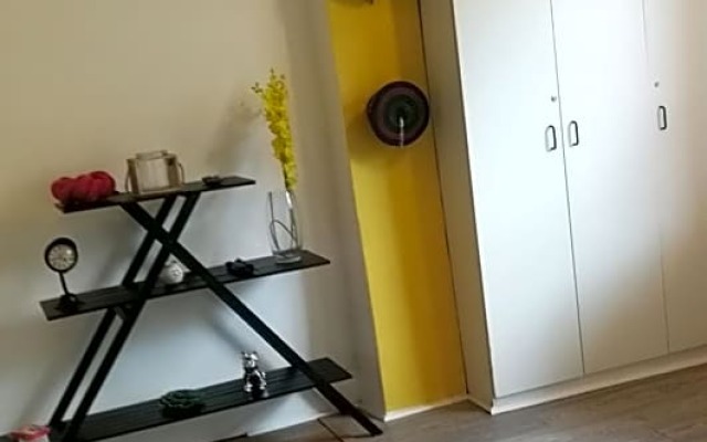 Ruksbnb Boston Bellivile