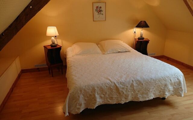 Ty Moc'h Chambre d'hôtes
