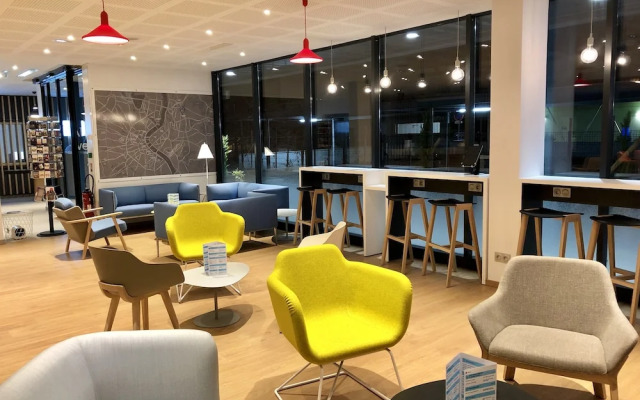 Holiday Inn Express BORDEAUX - LORMONT