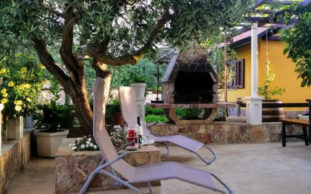 T&D Apartmani
