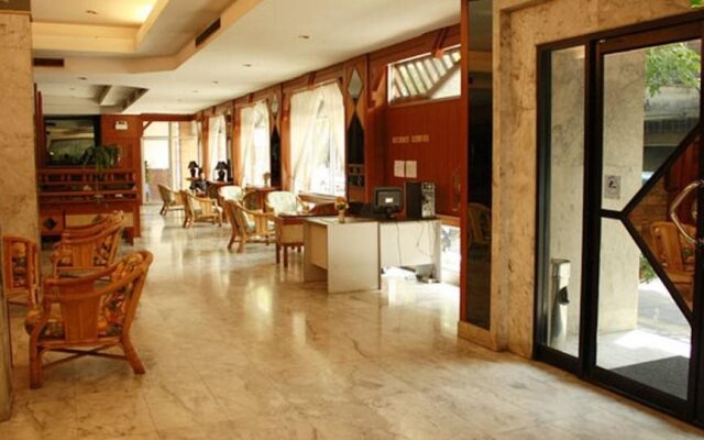 Golden Horse Hotel Bangkok