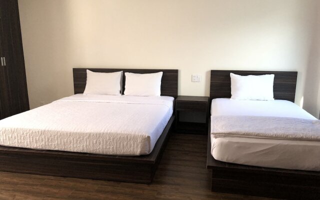 Ngoc Long Villa Nha Trang Ocean View