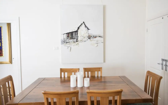 The Art House