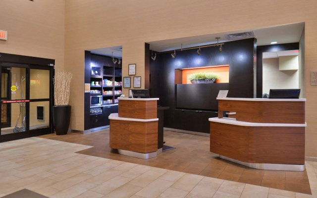 Courtyard by Marriott Decatur