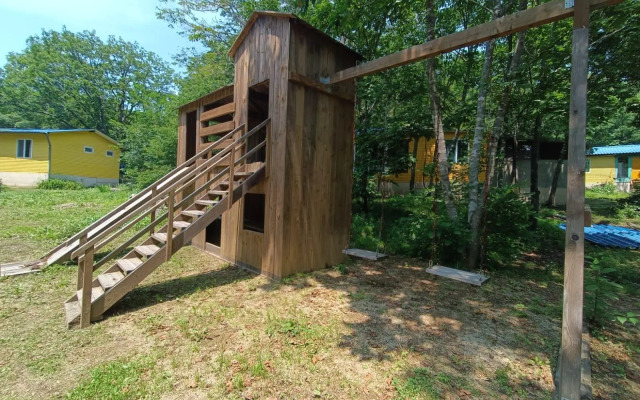 Камень Льва