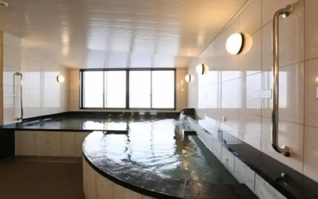 Hotel Alpha-One Tsuruga-Bypass