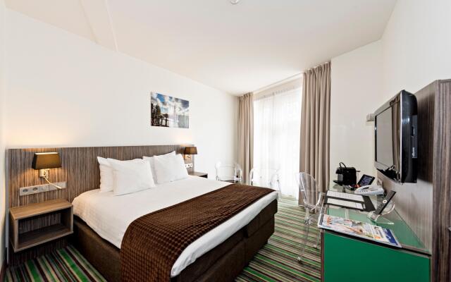 WestCord City Centre Hotel Amsterdam