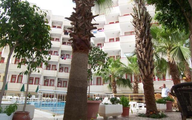 Semiz Apart Hotel