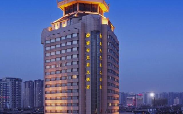 Xian Empress Hotel