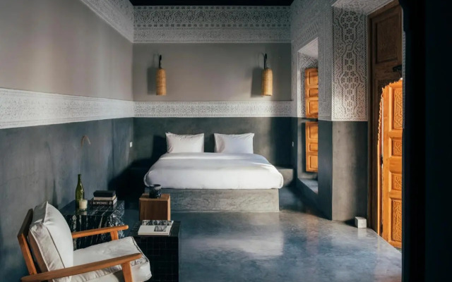 Riad No 37