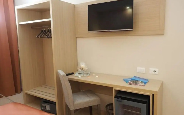 Pepè Accommodation