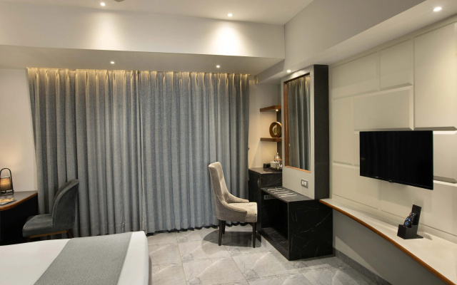 Coral Reef Hotel & Spa, Port Blair
