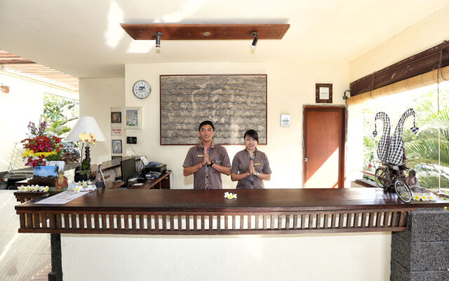 Bhanuswari Resort & Spa