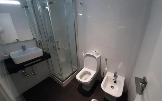DAOS Suites Terrace Marbella