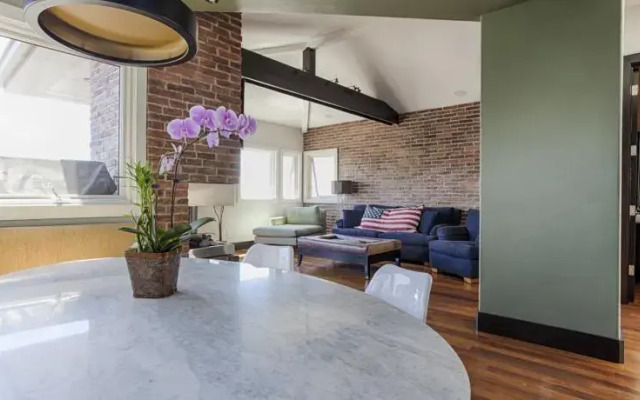 Manhattan Beach Buddha House