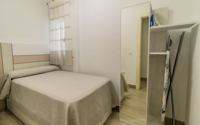 Apartamentos San Andrés 13